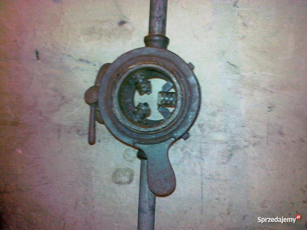 GWINTOWNICA DO RUR NASTAWNA DO 2 Bytom