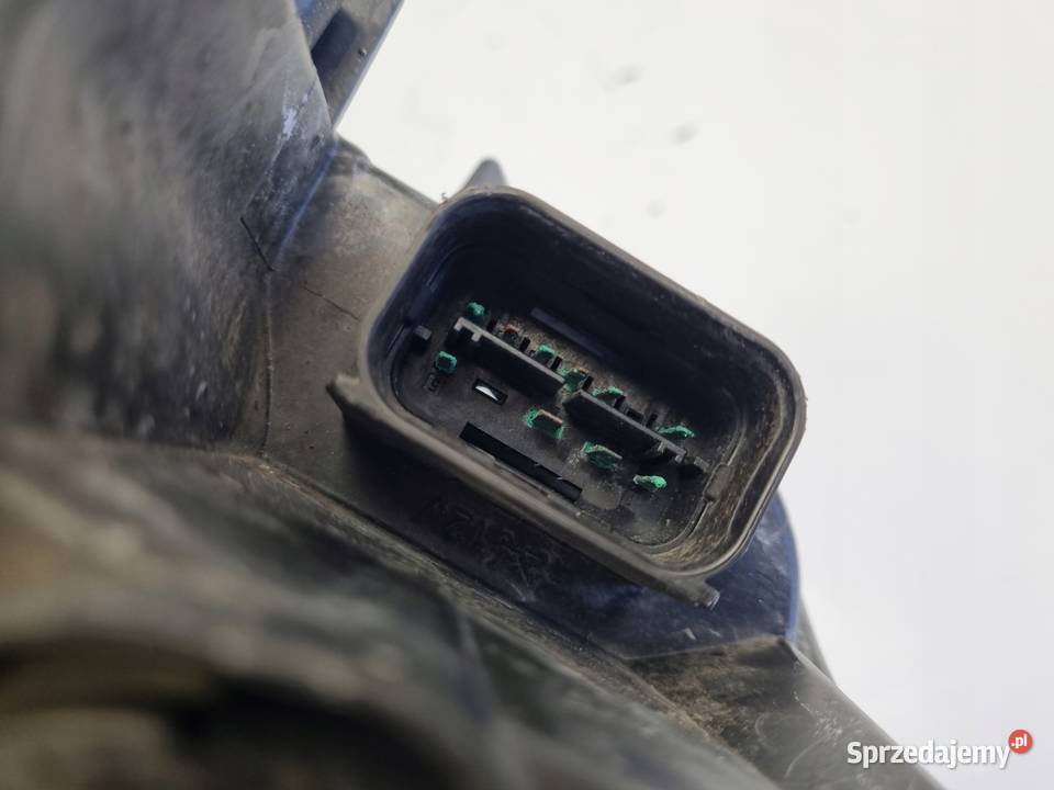 LAMPA LEWA BMW F30 F31PRZEDNIA lewy przód ZWYKŁA