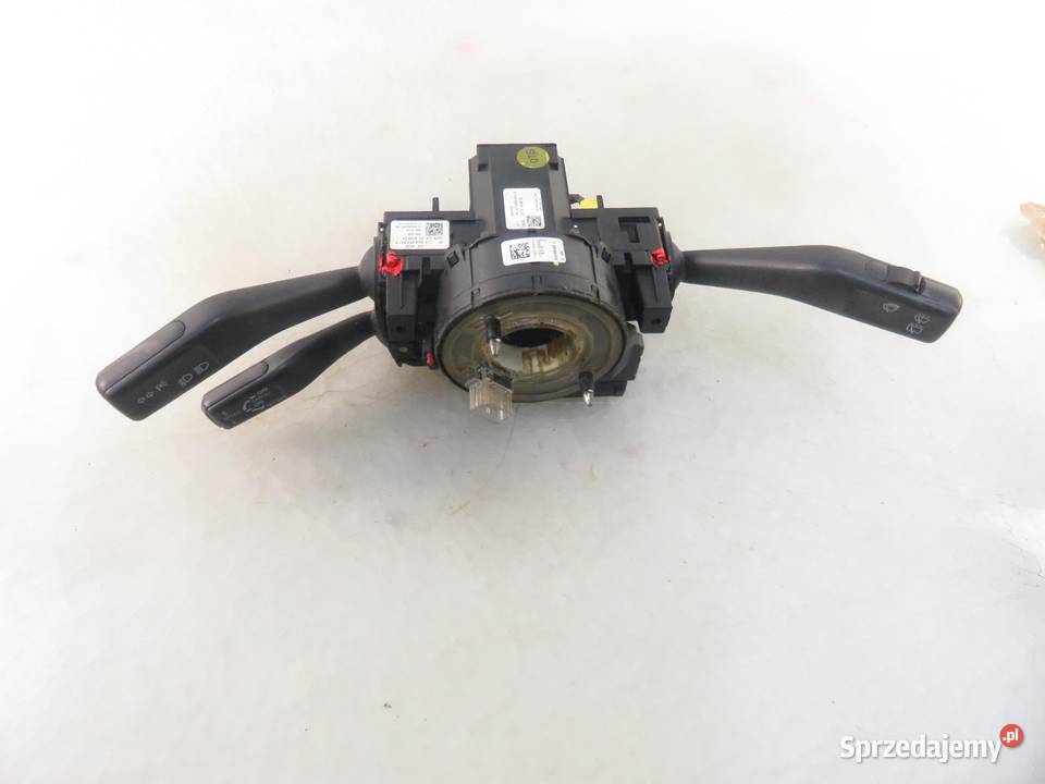 PRZEŁĄCZNIK ZESPOLONY VW PASSAT B6 3C9953507P małopolskie sprzedam