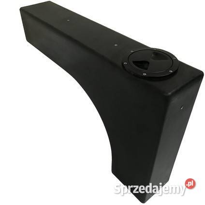 Zbiornik dedykowany do WV T5 i VW T6 do kampera Wałbrzych