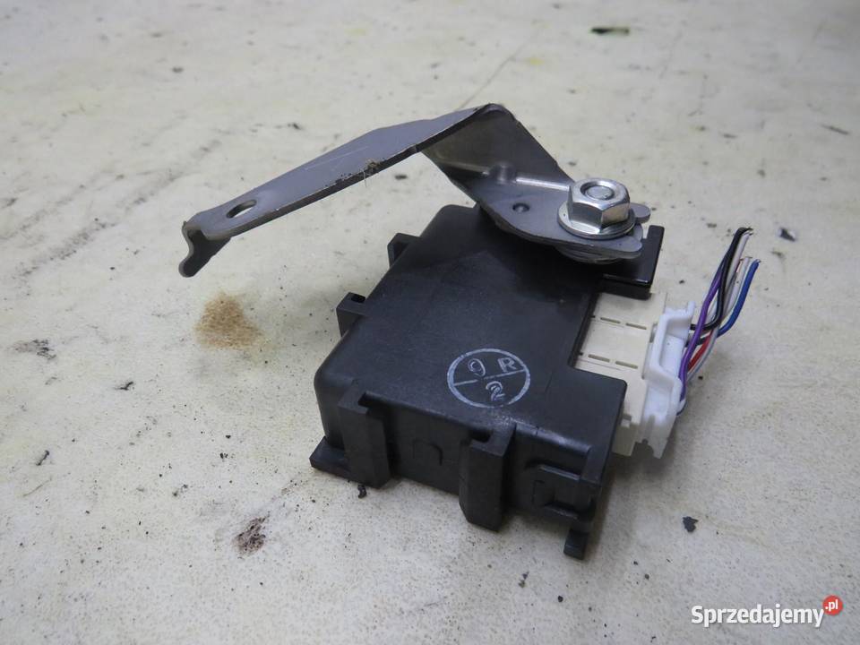 MODUŁ STEROWNIK ECU TOYOTA RAV 4 IV 8963042071