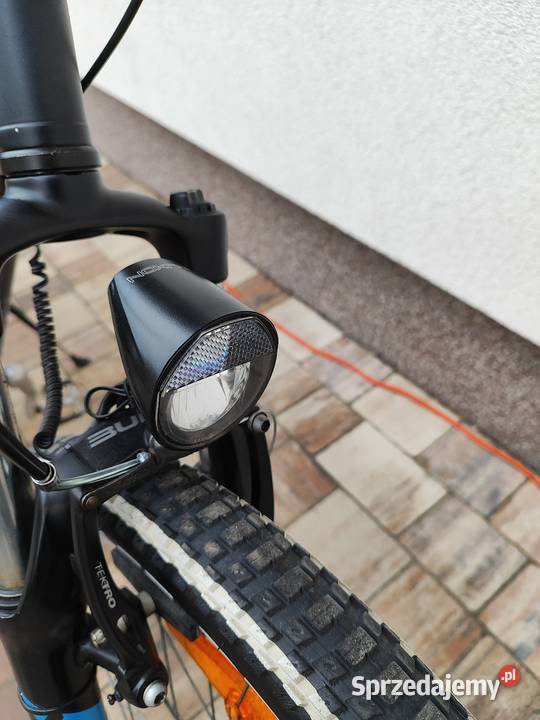 Rower BULLS 26 wielkopolskie Krotoszyn