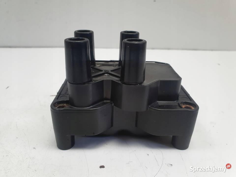 CEWKA ZAPŁONOWA Ford C 16 16V 0221503485 Rudka