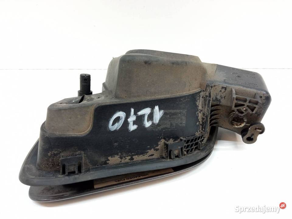 KLAPKA WLEWU PALIWA 695A 520636340 Fiat Tipo II sprzedam