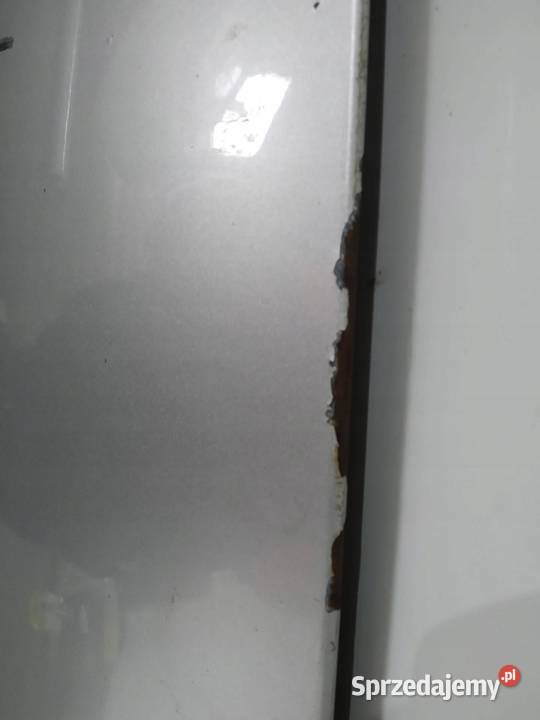 MASKA PRZÓD CMG64 Nissan Primastar I 20012014 Rok produkcji 2004 świętokrzyskie