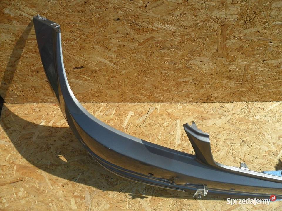 Mercedes CKlassa W204 2006 2007 2008 2009 Nowy Tomyśl