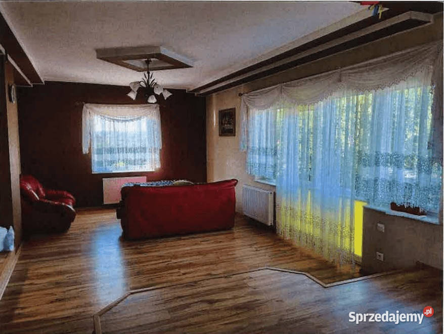 Syndyk sprzeda Nieruchomości w Minkowicach