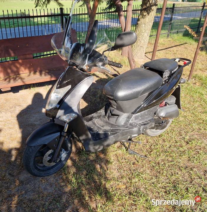 Kymco