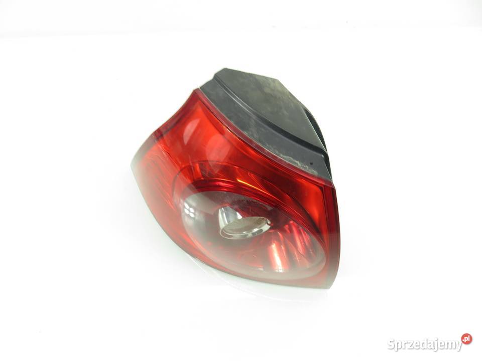 LAMPA LEWA TYLNA VW GOLF V 1K1 sprzedam