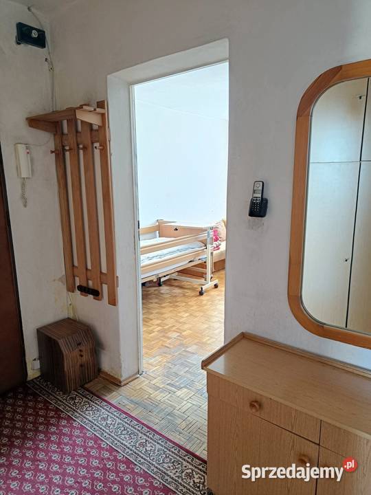 Mieszkanie 61m2 własnościowe sprzedam mazowieckie Radom