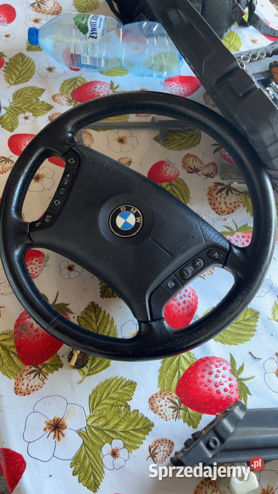 Bmw e46 na części 20d 136 Chojnów