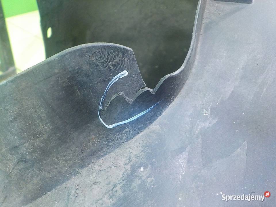 PEUGEOT 208 I 12 VTI 12r 5D nadkole prawe przod Suków