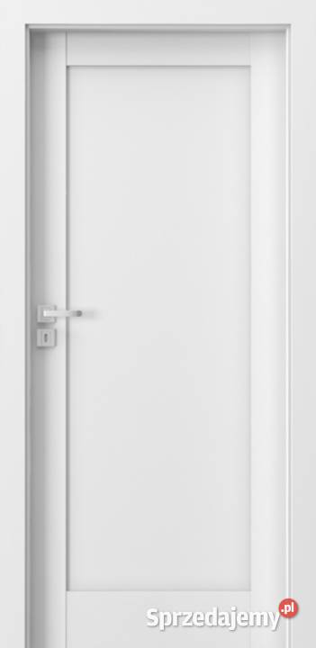 DEFENDOOR Drzwi wewnętrzne LIZBONA POLSKI Drzwi wewnętrzne wielkopolskie Poznań