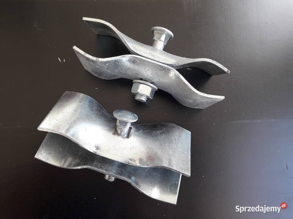 Stopa betonowa do ogrodzenia podstawa betonowa małopolskie Kraków sprzedam