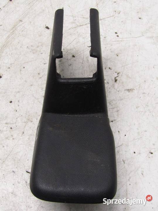 OSŁONA ZAŚLEPKA SZYN MOCOWAŃ FOTELA HONDA CRV Części samochodowe