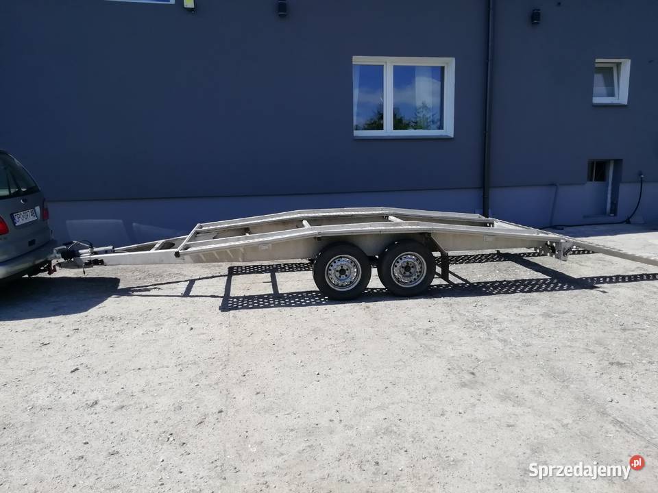 Laweta transport samochodów motocykli itp wielkopolskie Kalisz