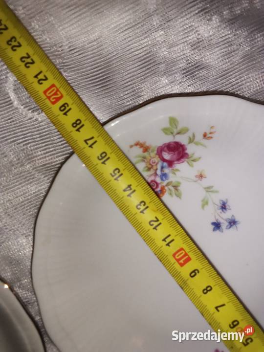 Porcelana Wałbrzych Porcelana i szkło lubelskie Horodło