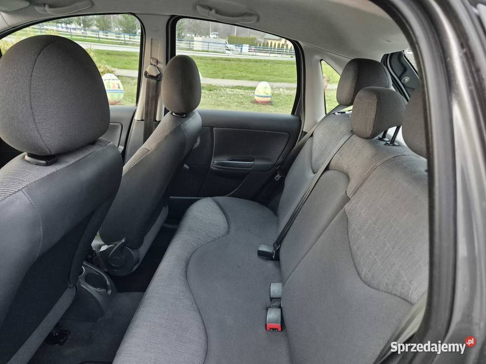 CITROEN C3 11 Roki 2009 LIFT CD