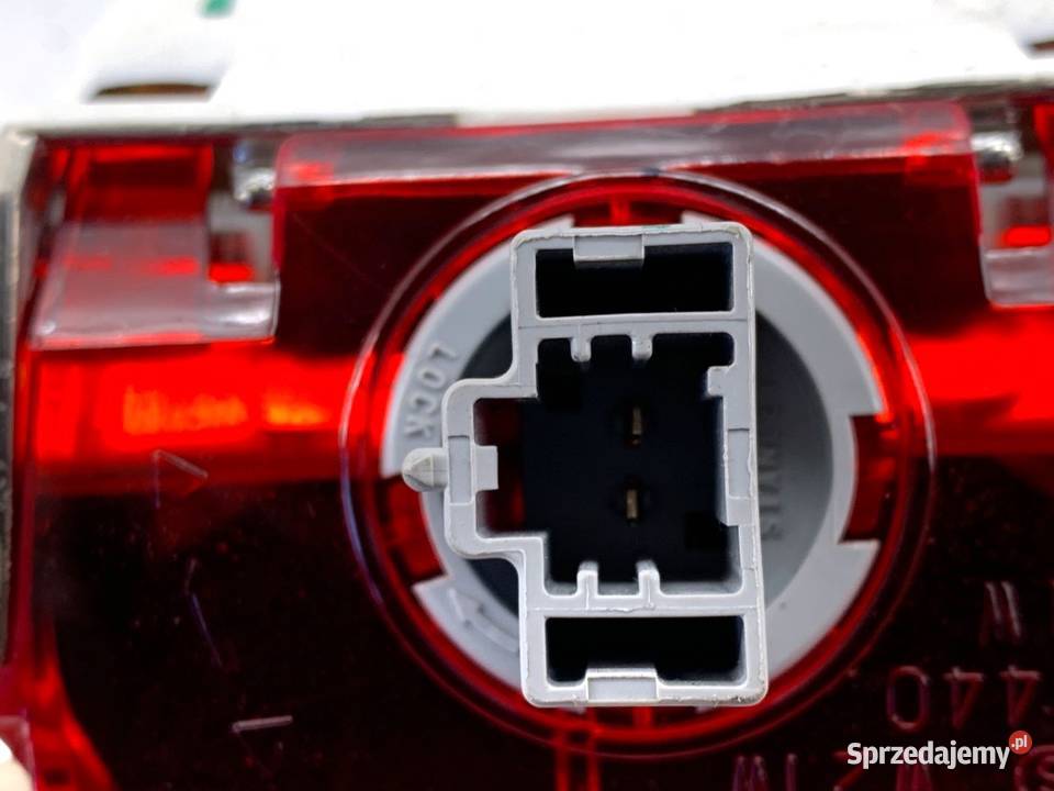 LAMPA STOP HONDA CIVIC IX 0509243 SedanLimuzyna