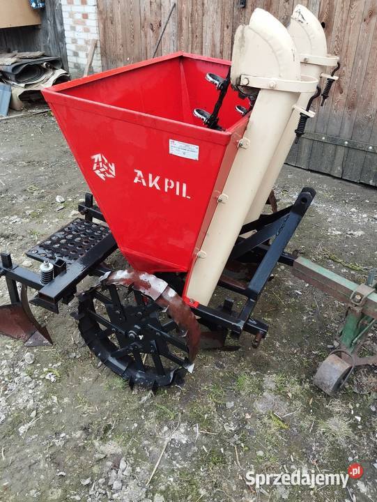 Sadzarka Akpil Żółkiewka-Osada