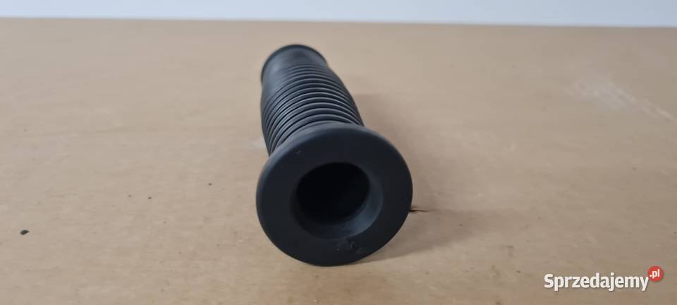 Hyosung Aquila 125 manetka lewa nowy model