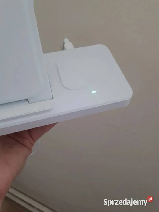 Ładowarka indukcyjna iPhone iWatch AirPods Poznań sprzedam