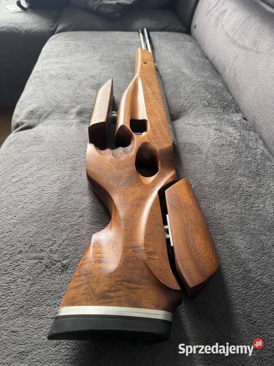 Hw 97 LP Gunstocks tuning Hogan FTHFT kujawsko-pomorskie Kowalewo Pomorskie sprzedam