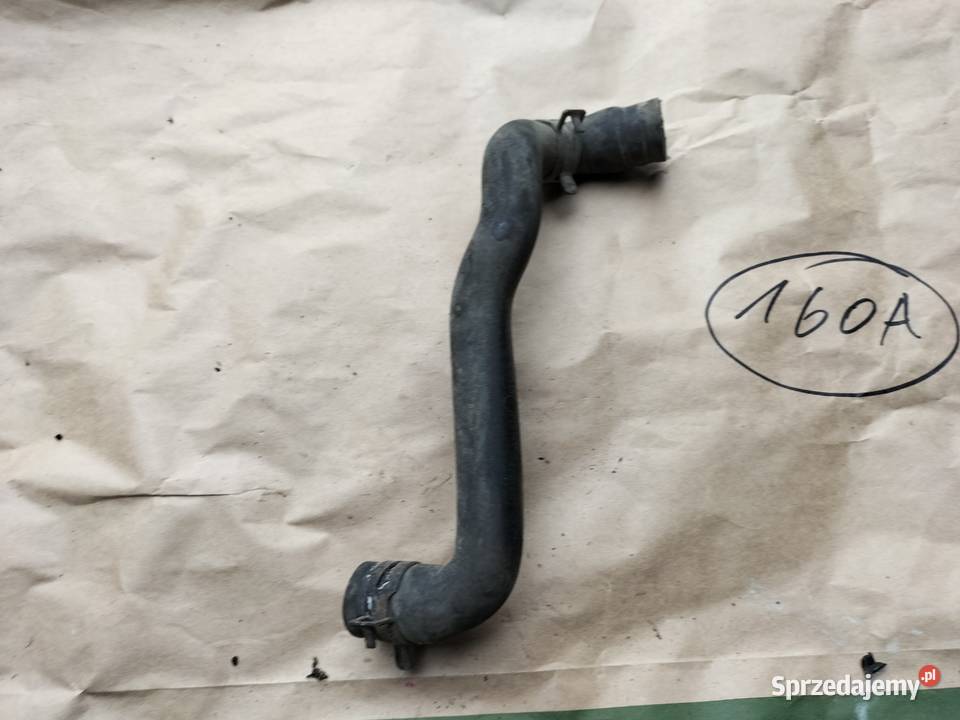 PRZEWÓD WĄŻ VW PASSAT AUDI 80 B4 80B4 037121053H Kamień-Kolonia sprzedam
