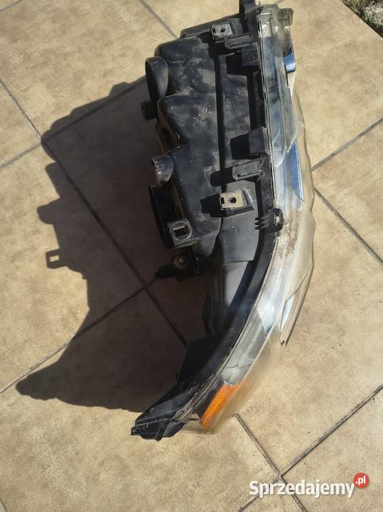 Lampa xenon lewa Valeo 30784248 Volvo S60 V70 mazowieckie Błonie sprzedam