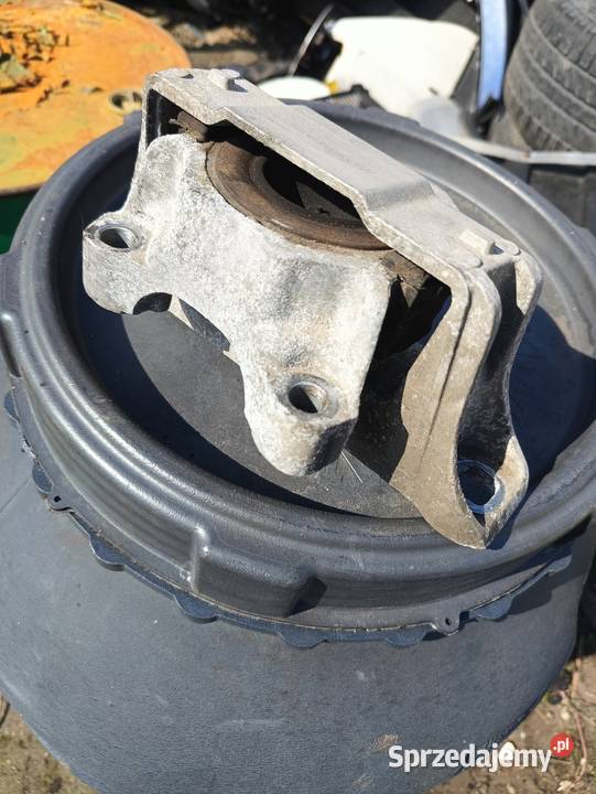 Poduszka silnika Focus 2 18tdci Sławno