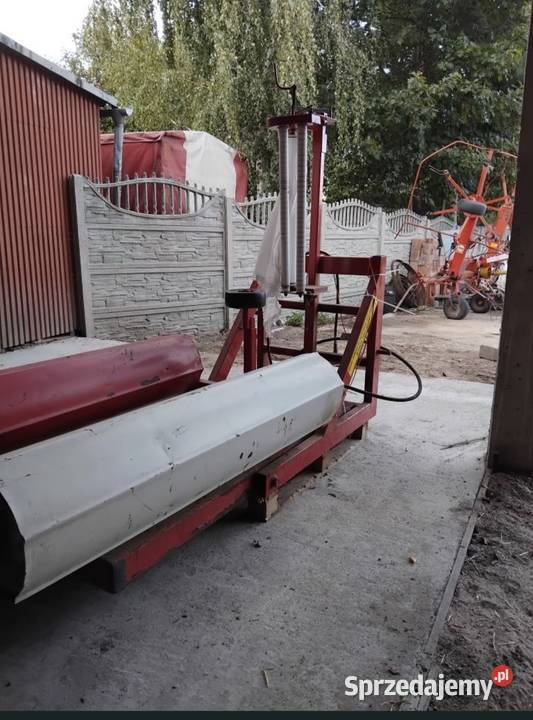 Sprzedam owijarke do bel nieuszkodzony Lubliniec