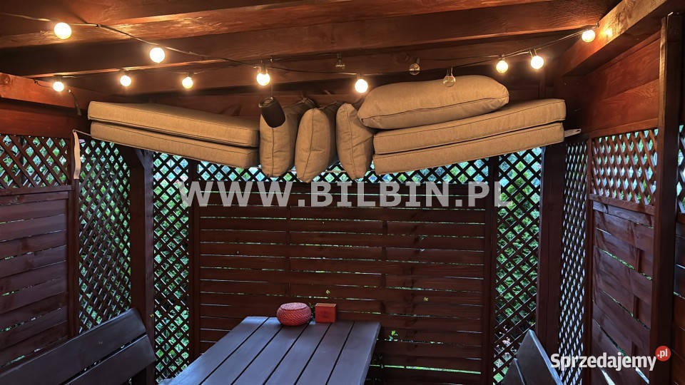 Mieszkanie 64m2 4 pok Suwałki