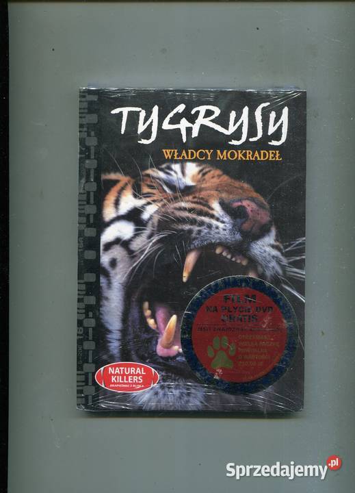 Natural Killers RosomakSłonie morskie Tygrysy 3 Szczecin