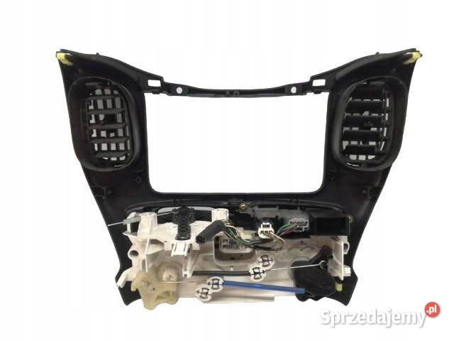 PANEL NAWIEWU 758277 Toyota Yaris Verso I Rok produkcji 2000