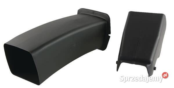 Kanał wyrzutowy AK514851 Kamionna