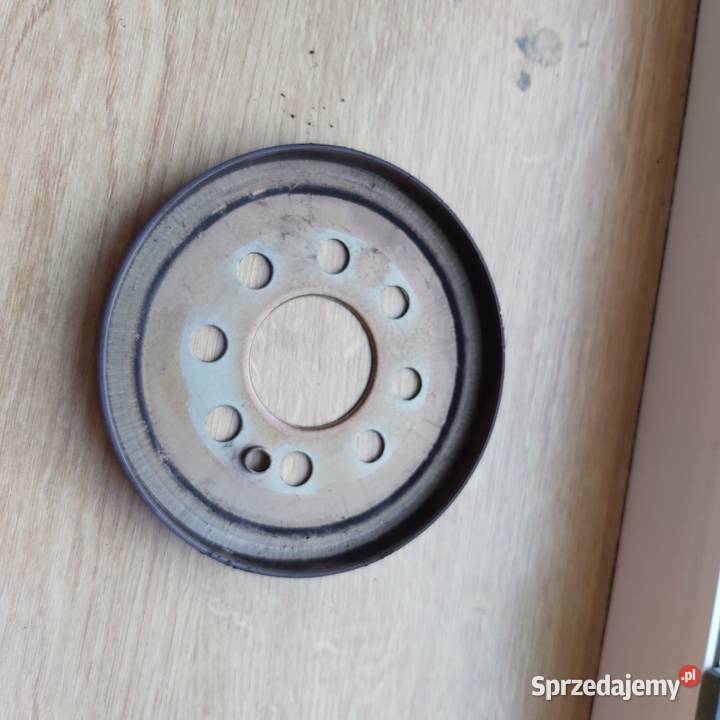 Koło magnetyczne czytnik opel 10Turbo