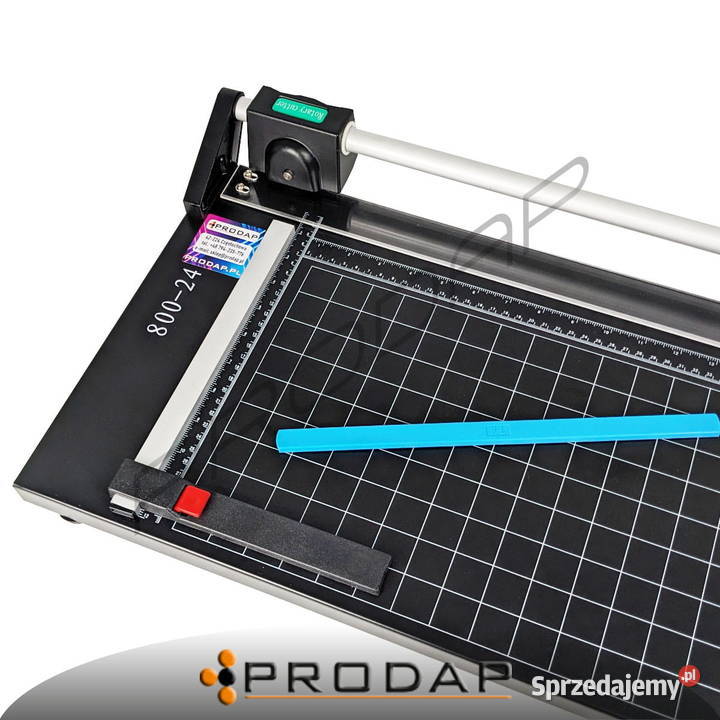 TRYMER METALOWY A2 60 Kościelec