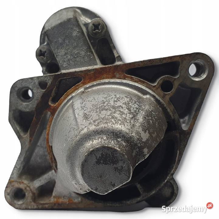 ROZRUSZNIK Renault Trafic II Vivaro 20 DCI Chełm sprzedam