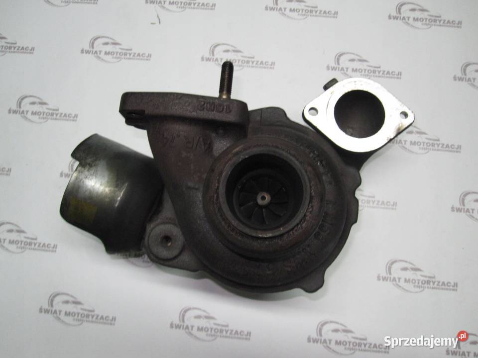 FORD FOCUS 16 TDCI 12r 115 CV6K6K682AA
