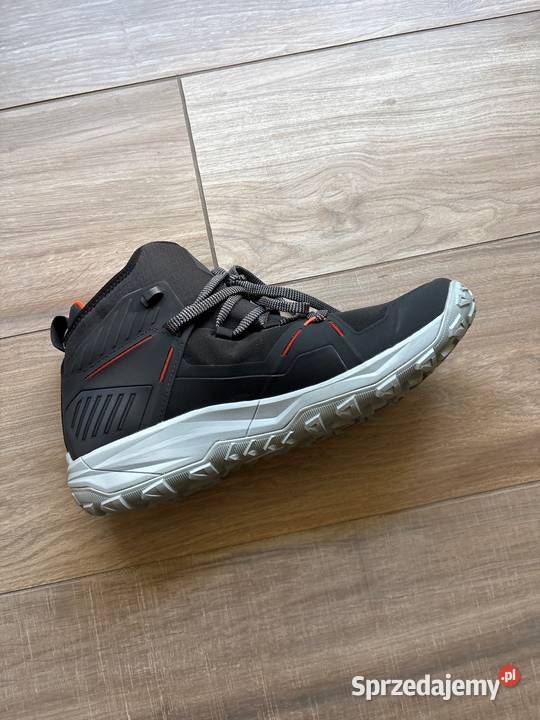 Buty MAMMUT Saentis Pro WP 4445 Bielsko-Biała