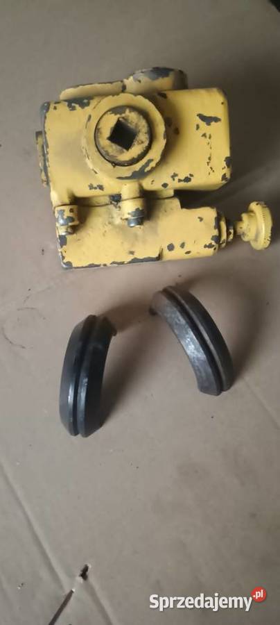 Wiertnica urb 2a2 zawór zwrotny Pozostałe Katowice