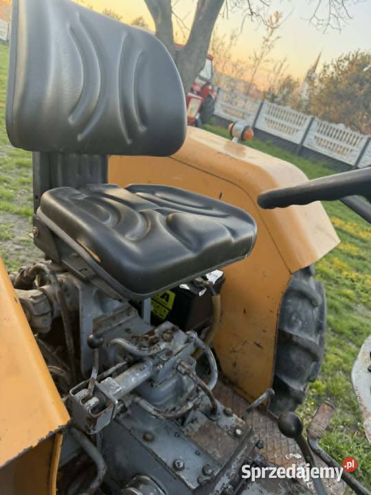 Ursus C330 ZADBANY Sędziszów