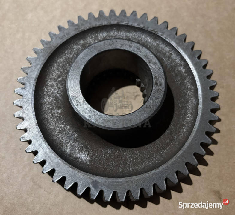 Valtra T174 T213 N103 N121 N121 8050 Koło Zębate Pozostałe Jastrzębniki