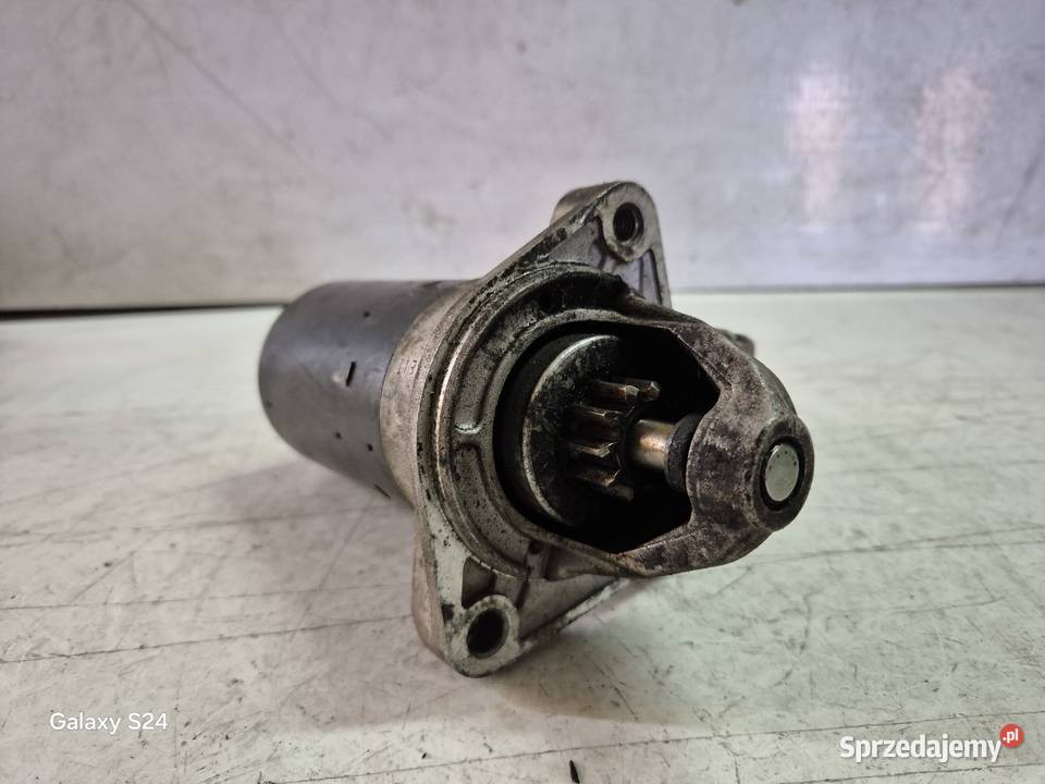 Rozrusznik Ford Puma Fiesta 14 16v Kiczyce