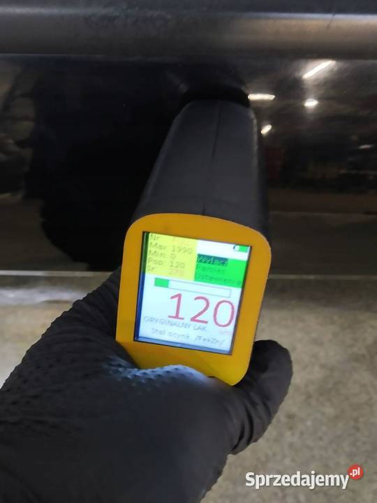 DRZWI LEWE PRZÓD FB Ford Focus Mk3 20102019