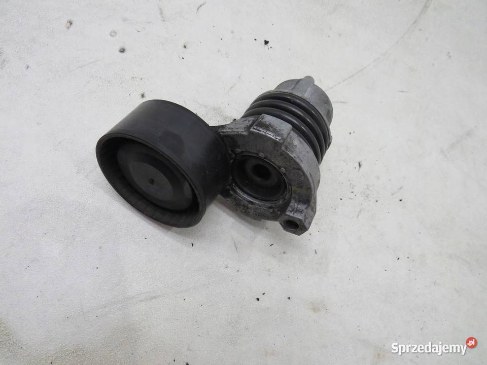 ROLKA NAPINACZ MICRA K14 09 IGT 117506193R
