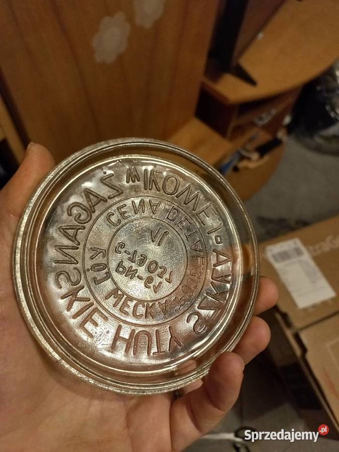 Słoiki wekowe weki wek sprzedam