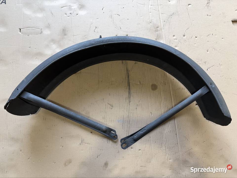 BŁOTNIK VICTORIA KR 25 35 BMW NSU DKW ZUNDAPP Łęki Górne