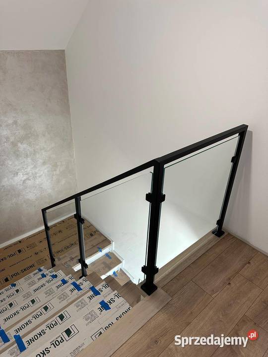 bramy balustrady przesła schody carport Tarnów