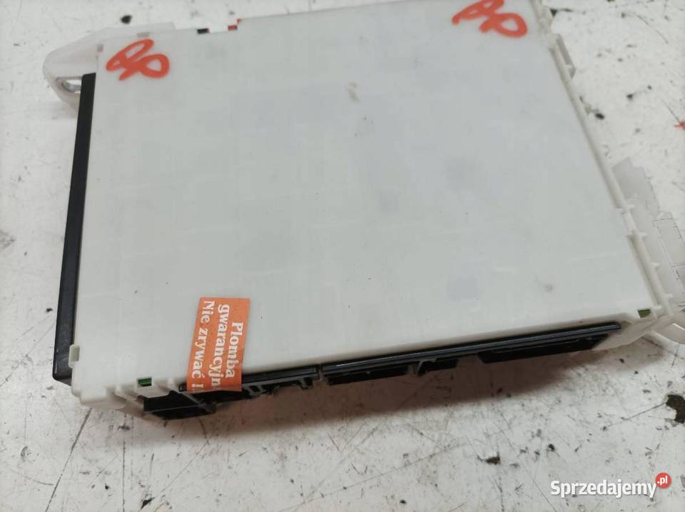 MODUŁ 89221K0020 Toyota Yaris IV 2020